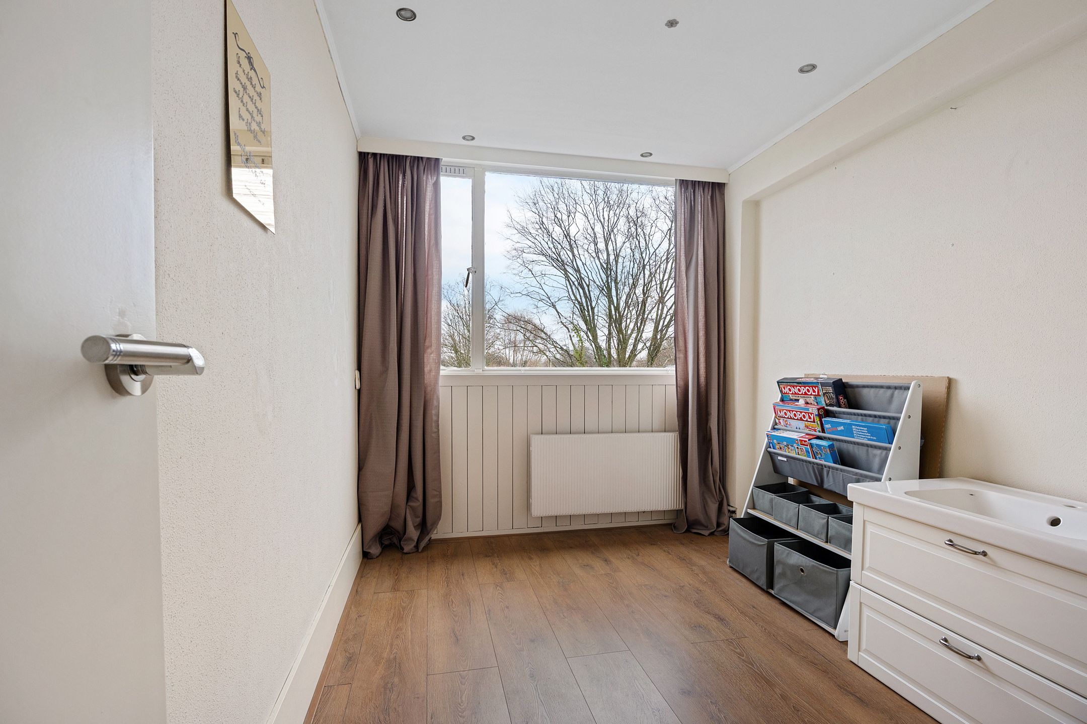 Foto 24 van Breehorn 37