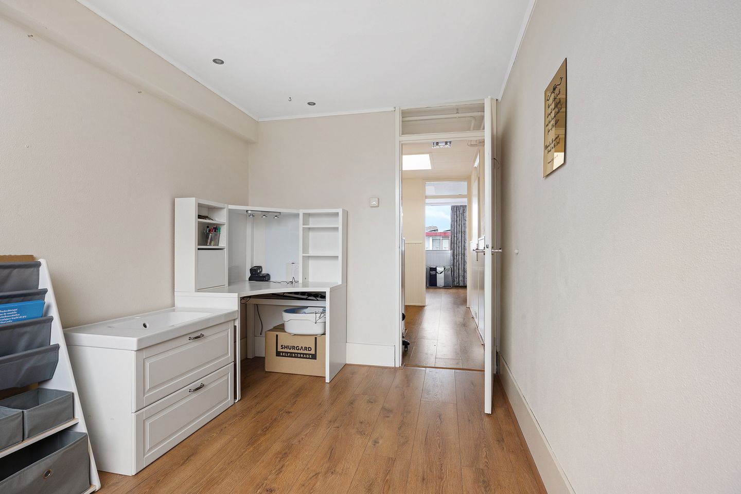 Foto 25 van Breehorn 37