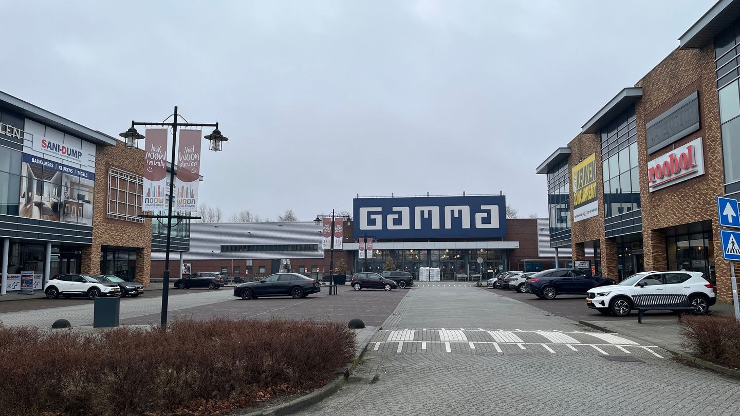 Bekijk foto 3 van Lucebertstraat 30