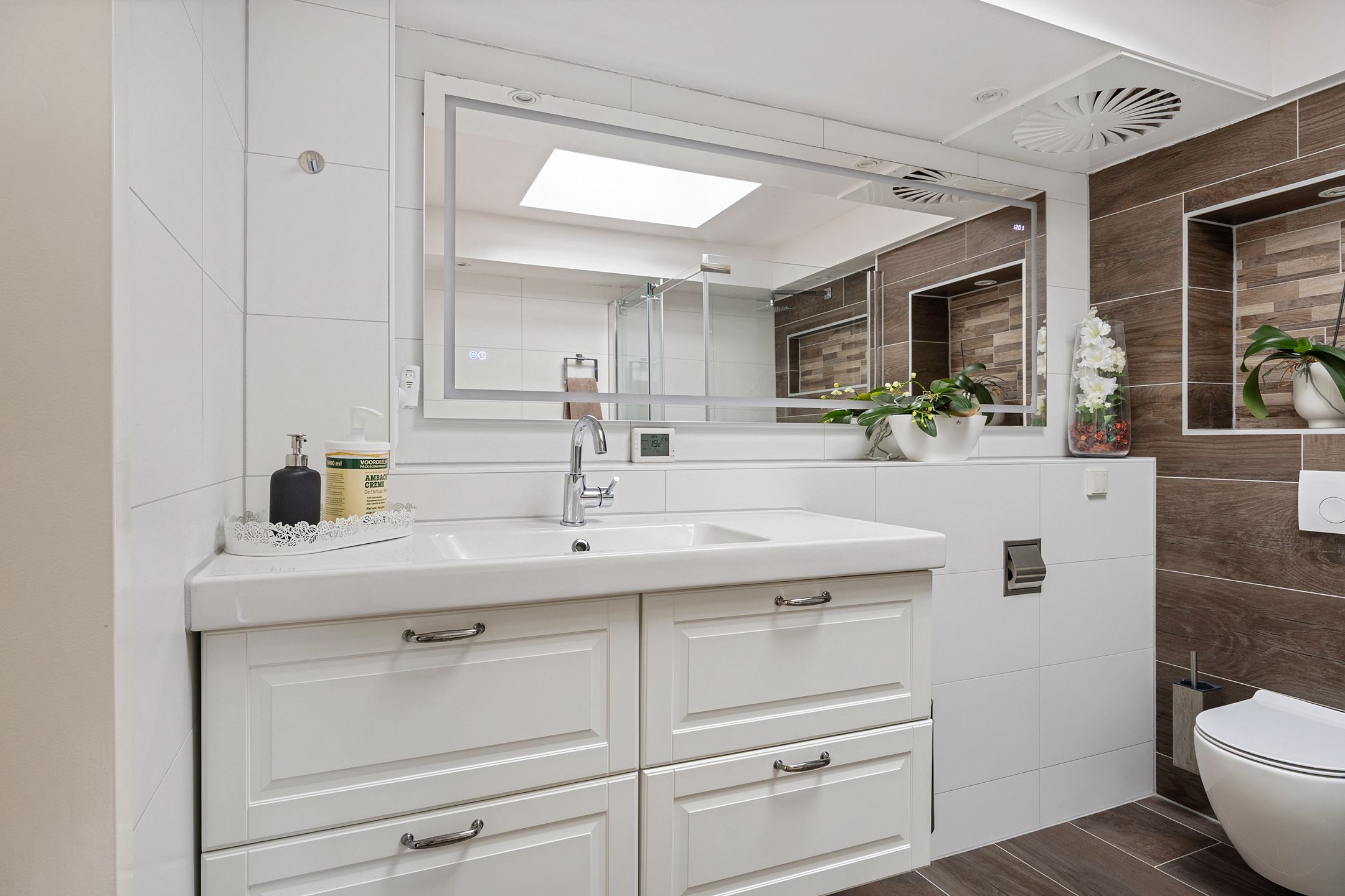 Foto 27 van Breehorn 37