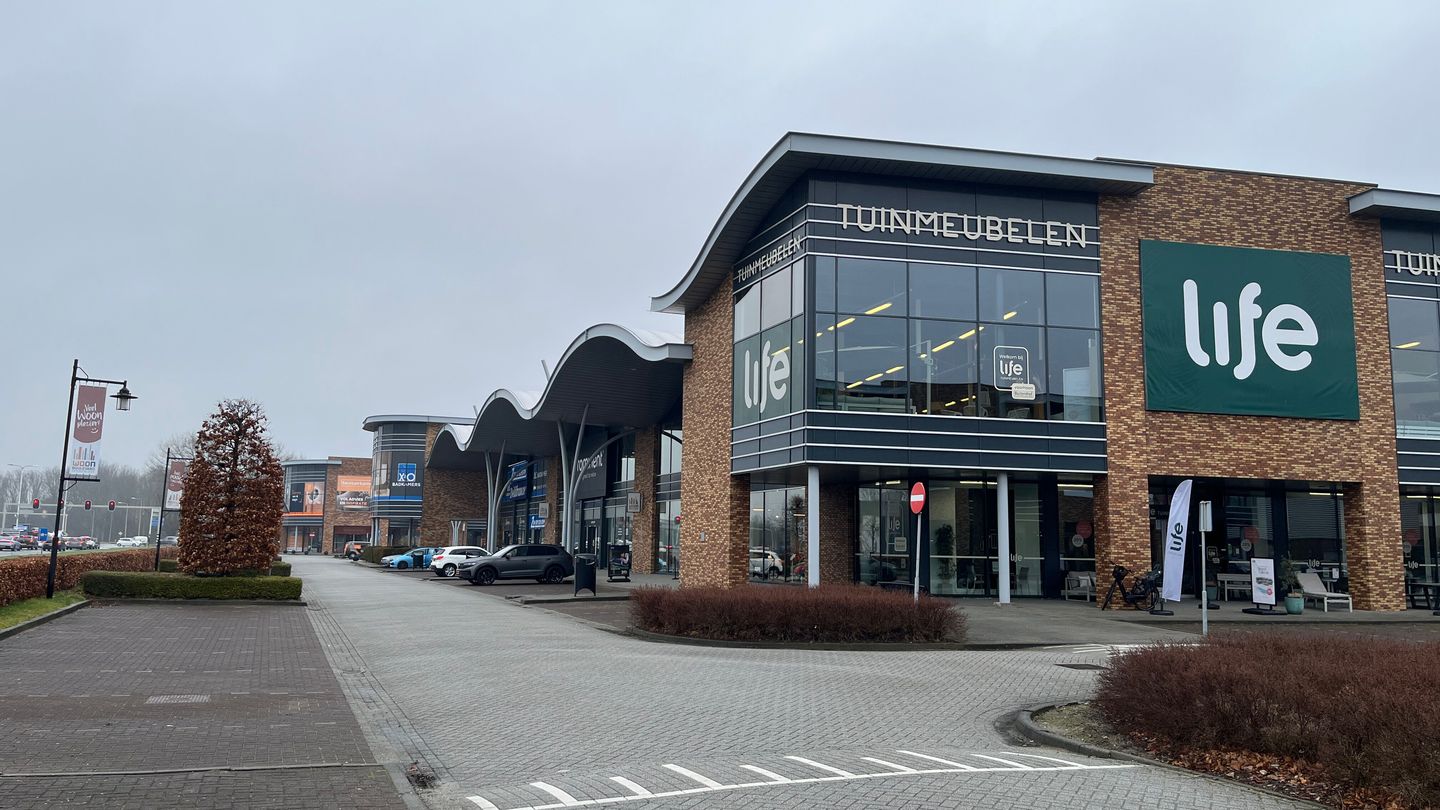 Bekijk foto 4 van Lucebertstraat 30