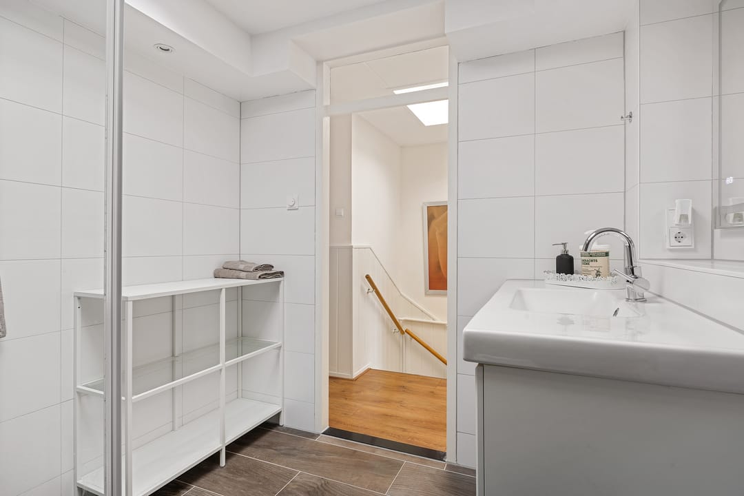 Foto 28 van Breehorn 37