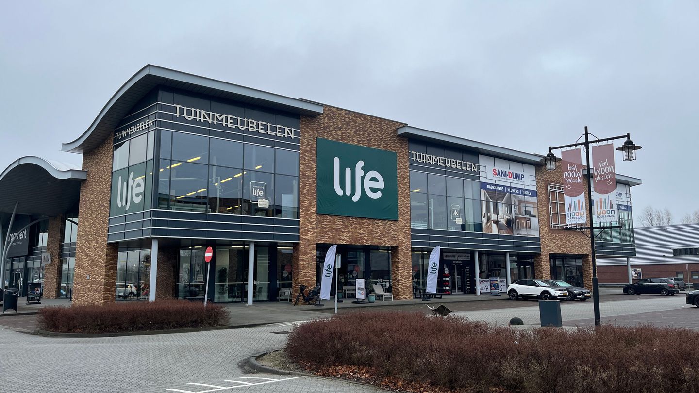 Bekijk foto 5 van Lucebertstraat 30