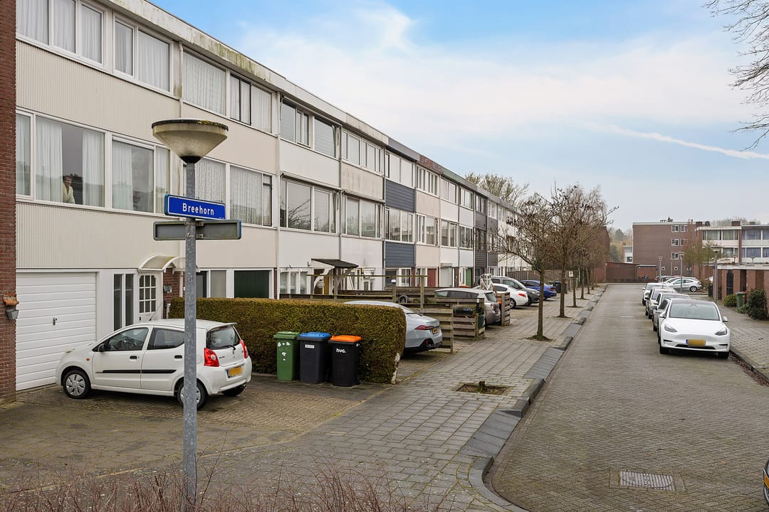 Foto 31 van Breehorn 37