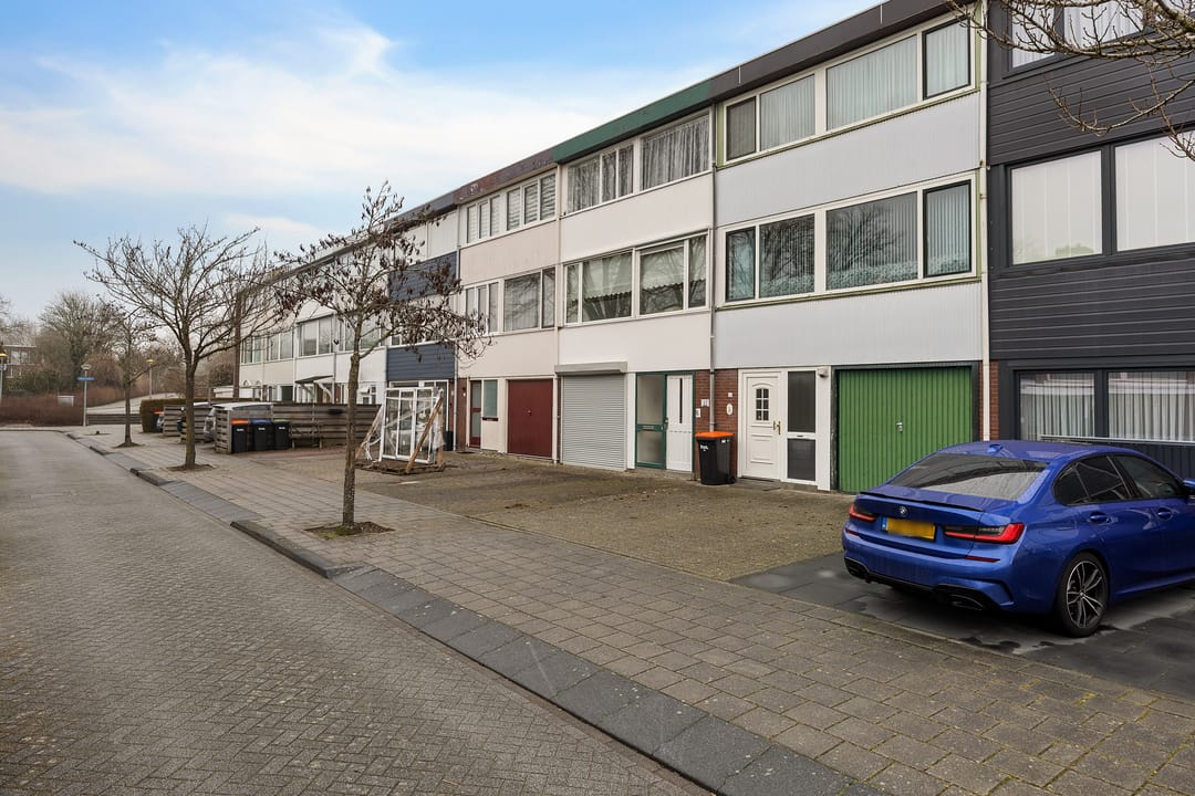 Foto 32 van Breehorn 37