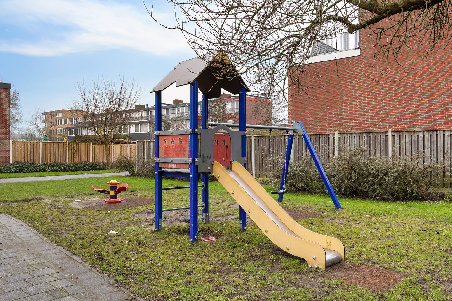 Foto 34 van Breehorn 37