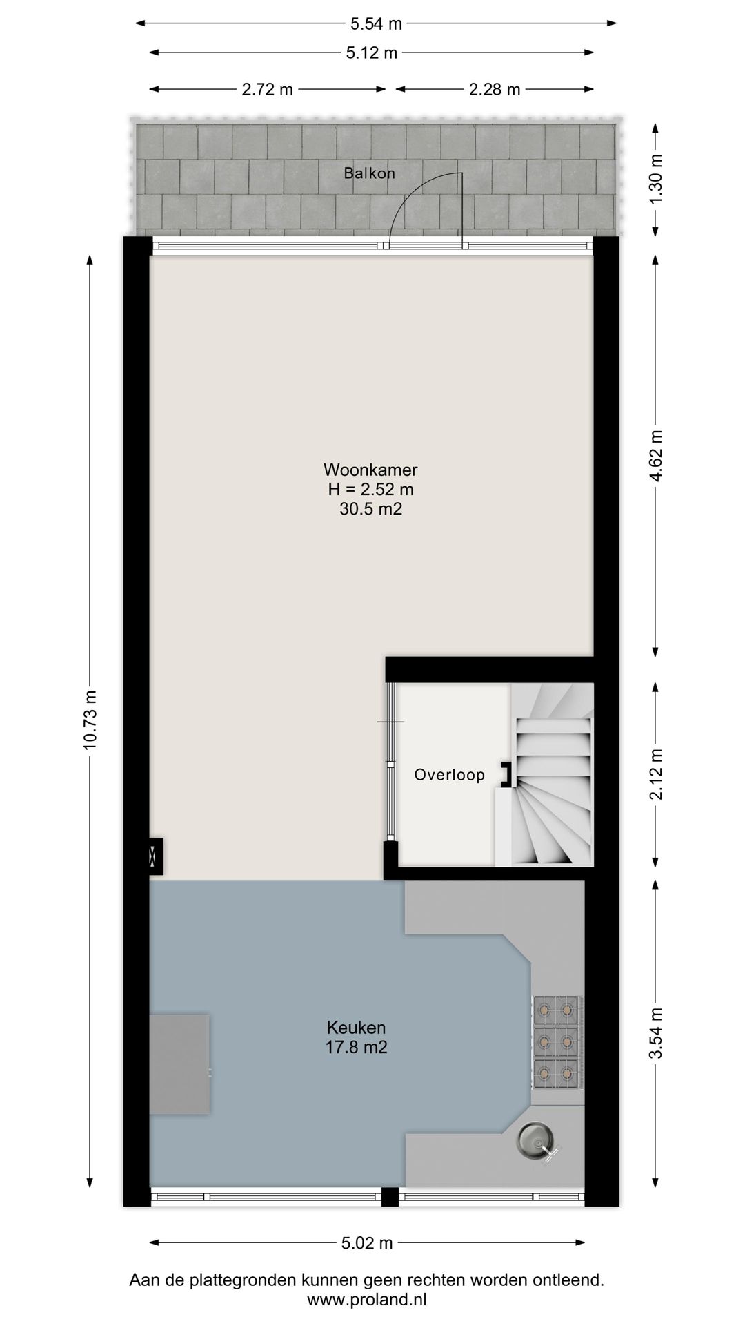 Foto 37 van Breehorn 37