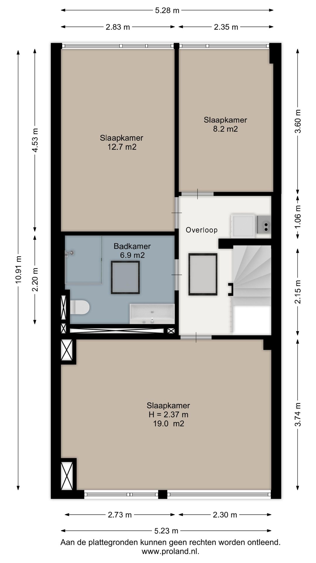 Foto 38 van Breehorn 37