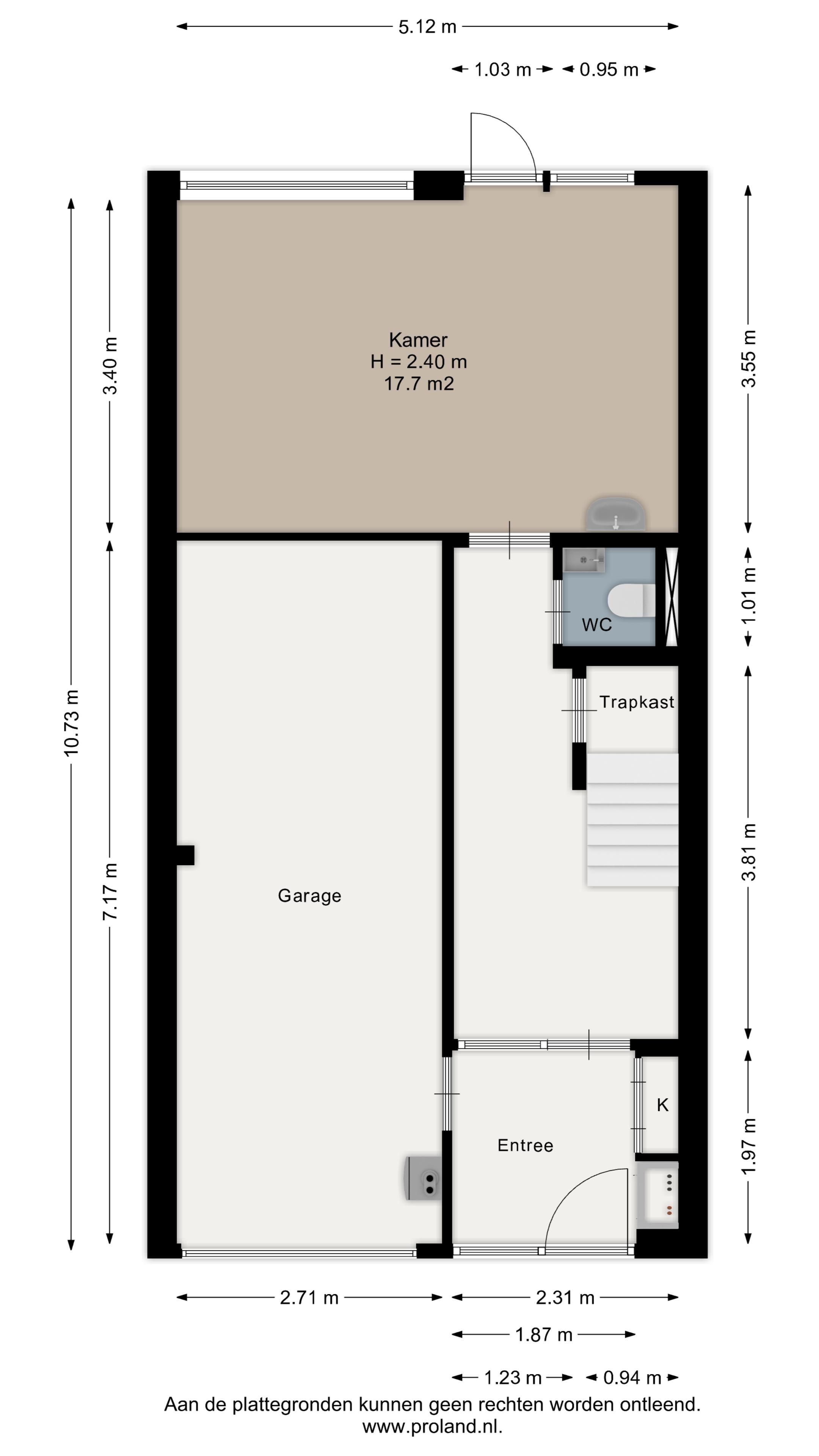 Foto 36 van Breehorn 37