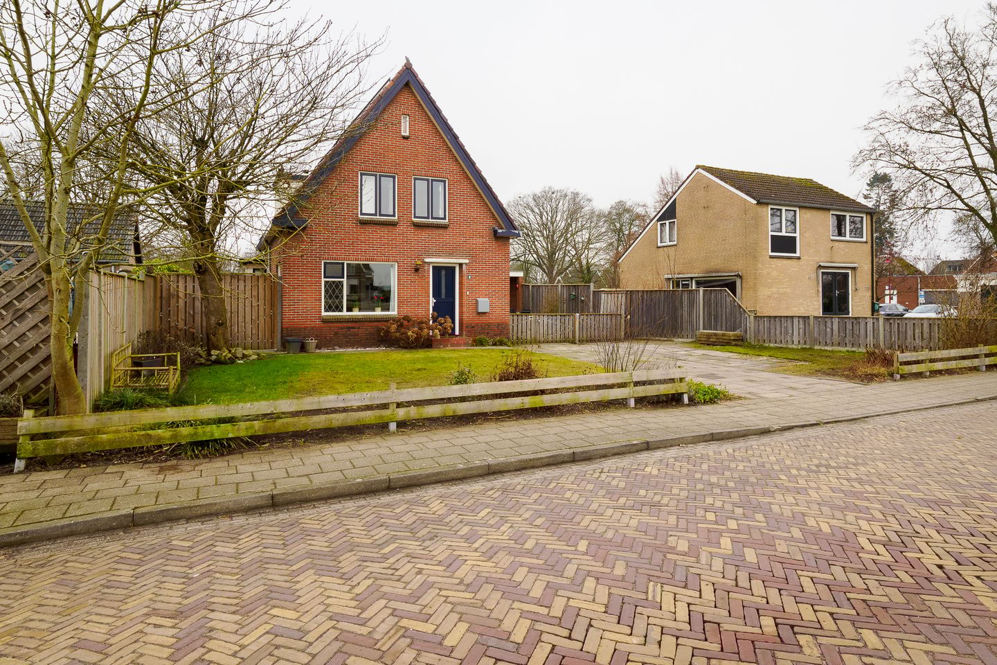 Foto 10 van Gerhard Nijlandstraat 6