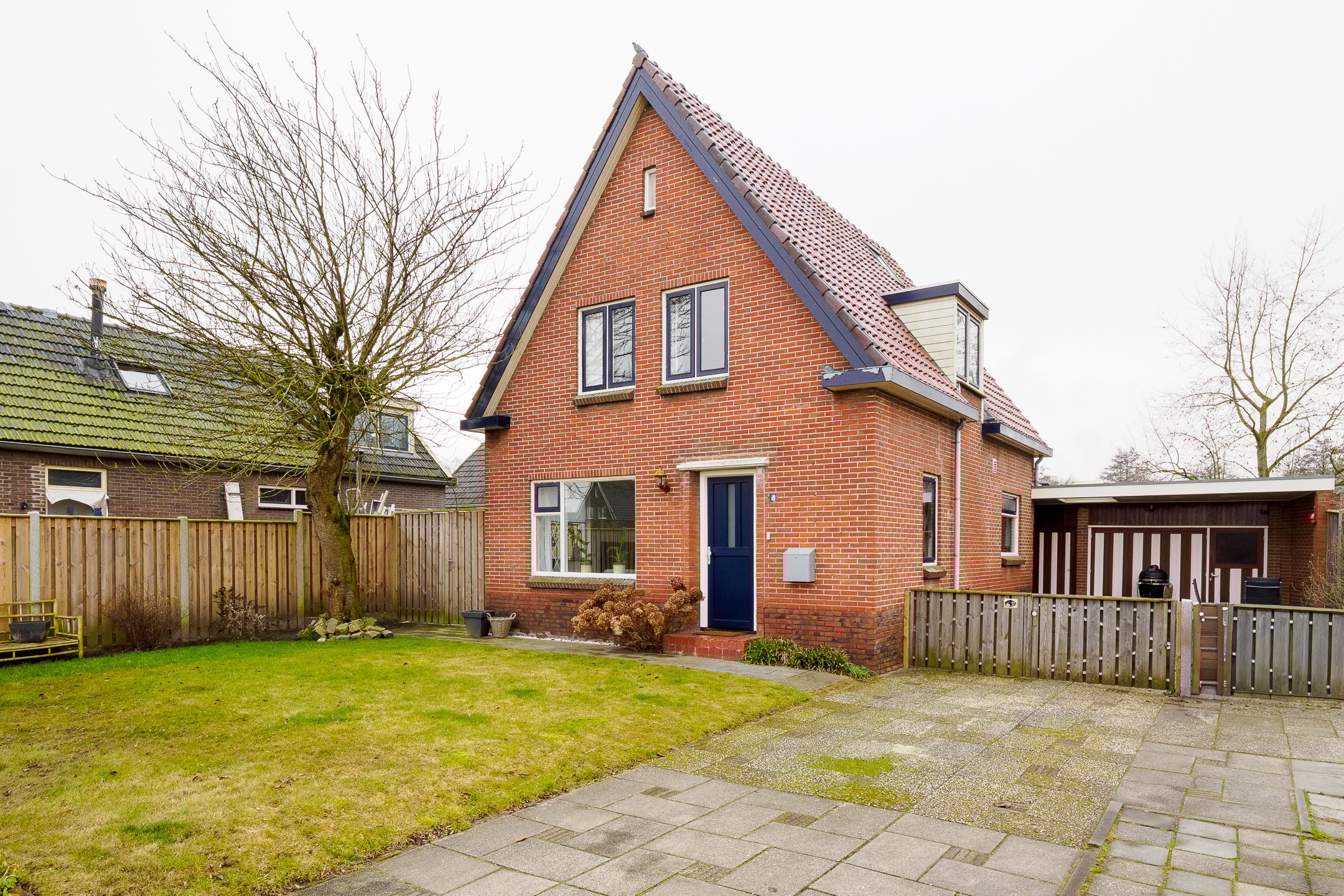 Foto 12 van Gerhard Nijlandstraat 6