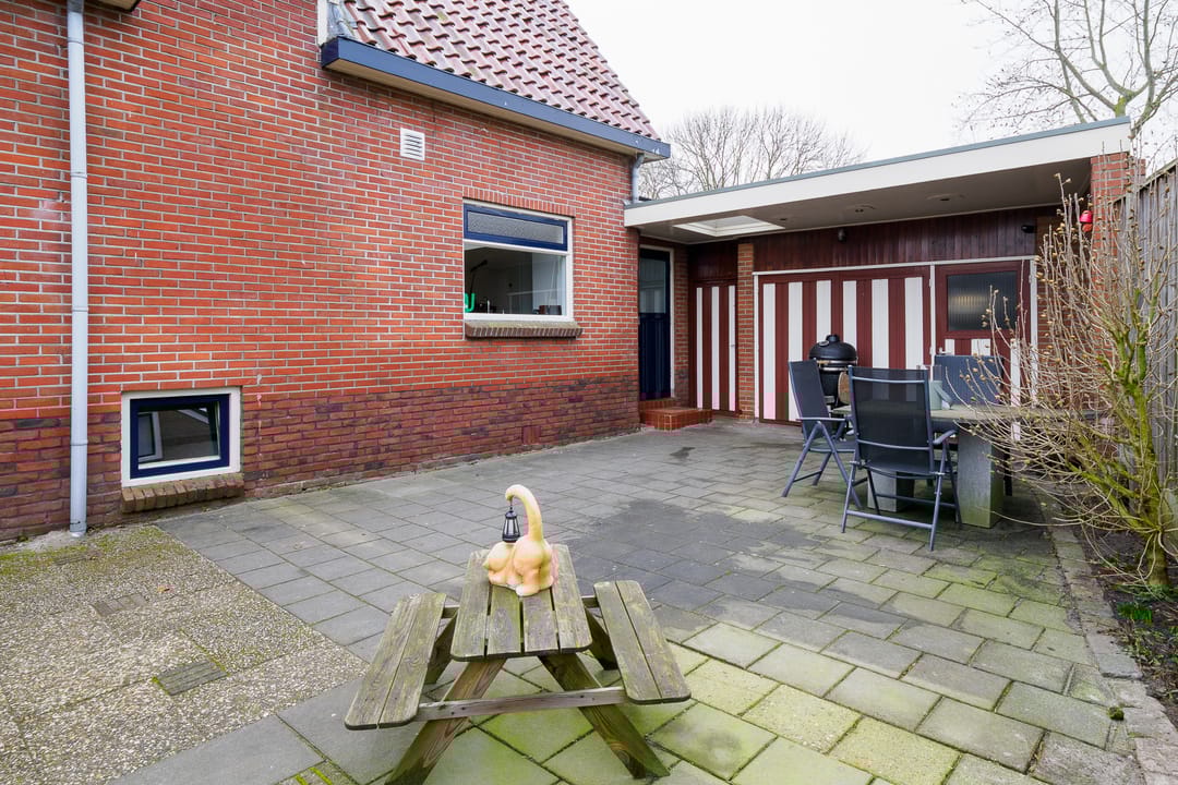 Foto 13 van Gerhard Nijlandstraat 6