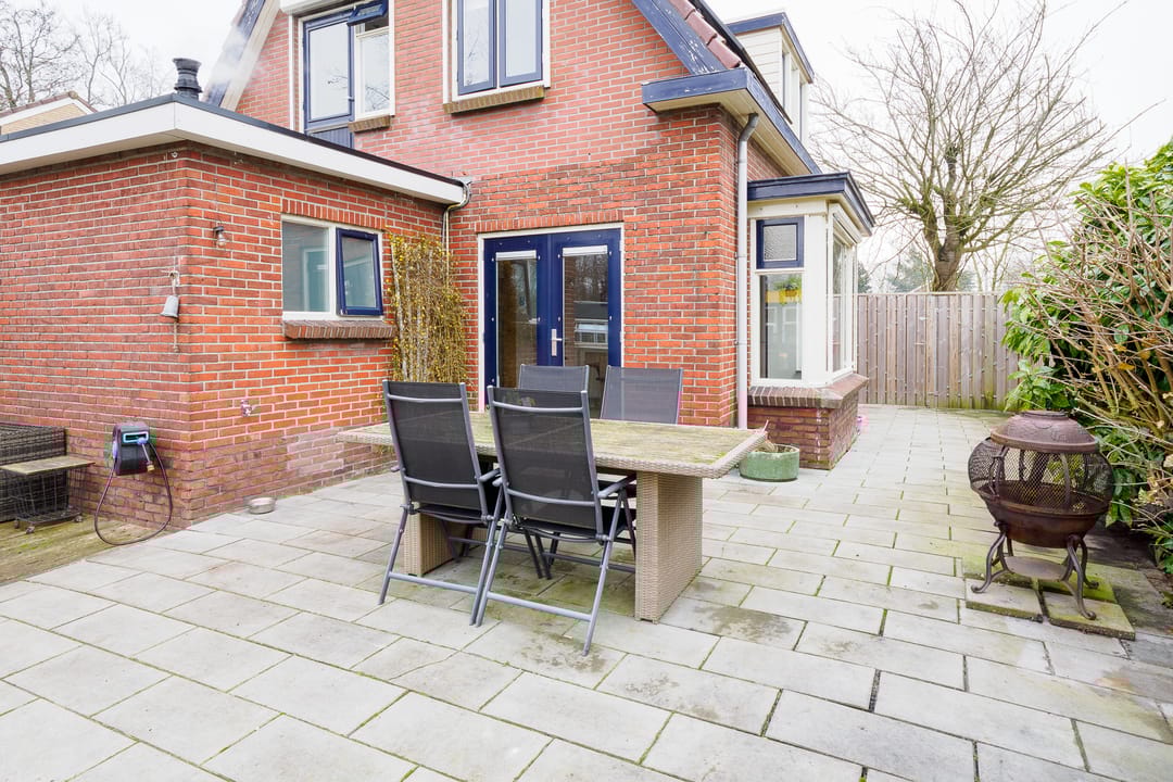 Foto 46 van Gerhard Nijlandstraat 6