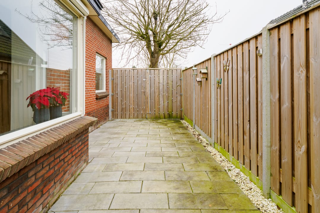 Foto 47 van Gerhard Nijlandstraat 6