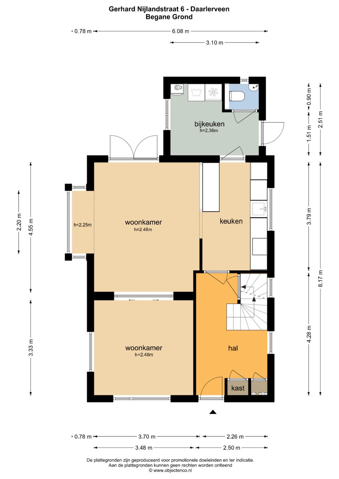 Foto 55 van Gerhard Nijlandstraat 6