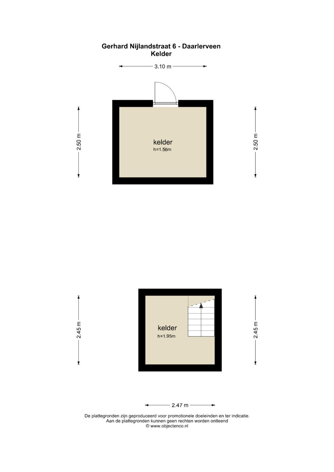 Foto 58 van Gerhard Nijlandstraat 6