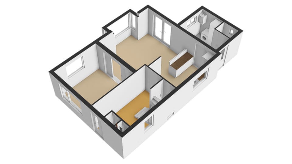 Foto 60 van Gerhard Nijlandstraat 6