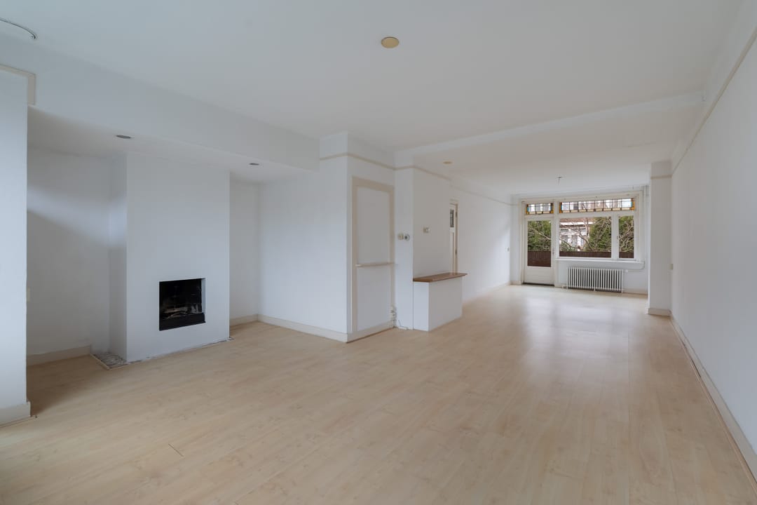 Foto 2 van Laan van Nieuw Oosteinde 462