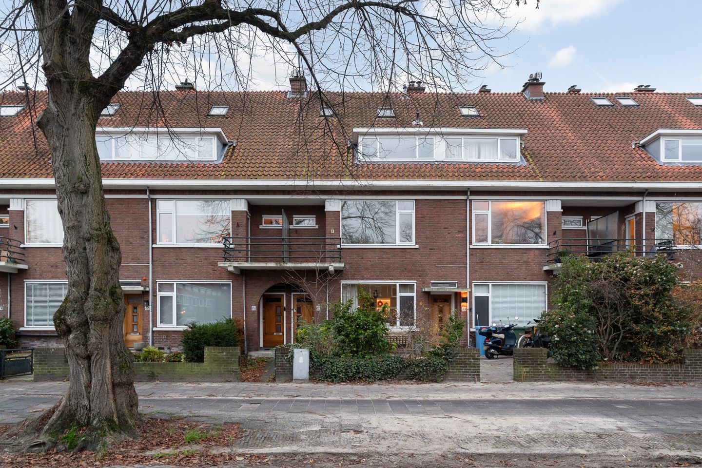 Foto 5 van Laan van Nieuw Oosteinde 462