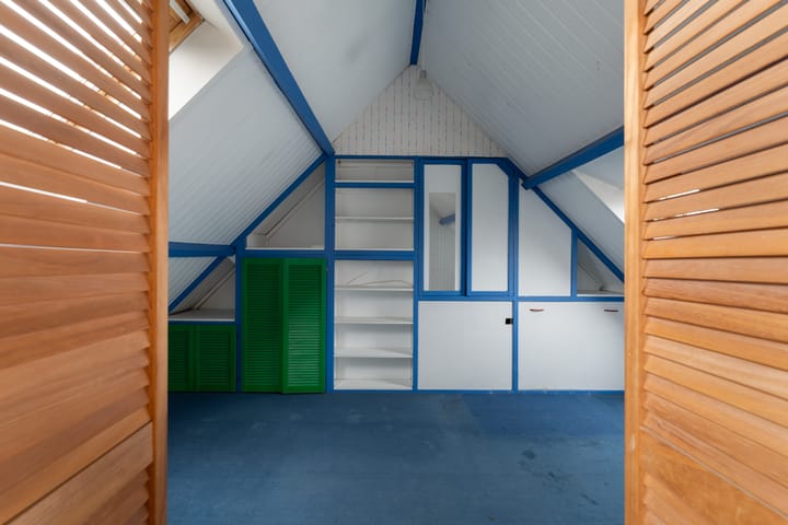 Foto 45 van Laan van Nieuw Oosteinde 462