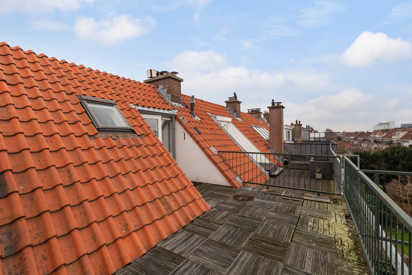 Foto 49 van Laan van Nieuw Oosteinde 462