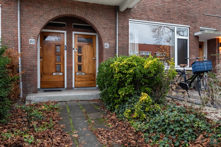 Foto 50 van Laan van Nieuw Oosteinde 462