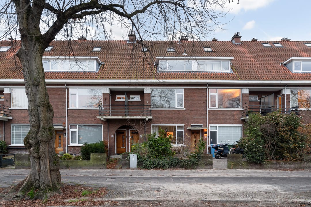 Foto 52 van Laan van Nieuw Oosteinde 462