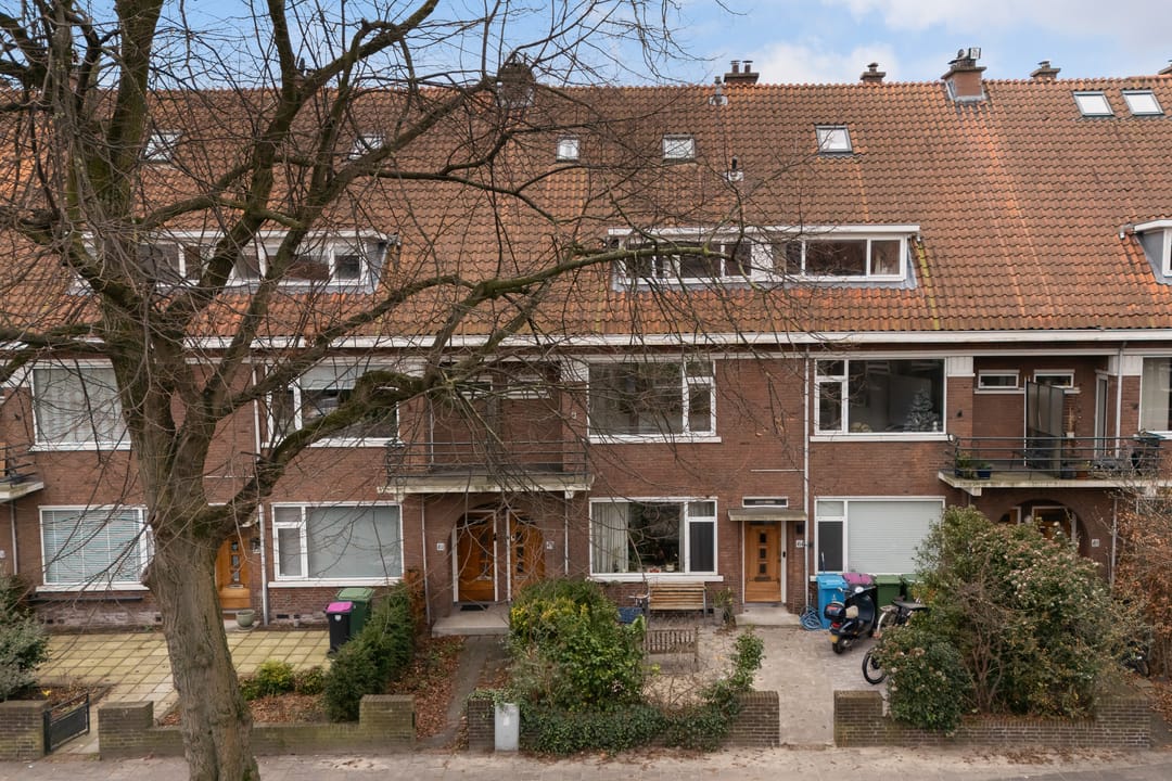 Foto 53 van Laan van Nieuw Oosteinde 462