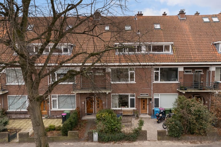 Foto 53 van Laan van Nieuw Oosteinde 462