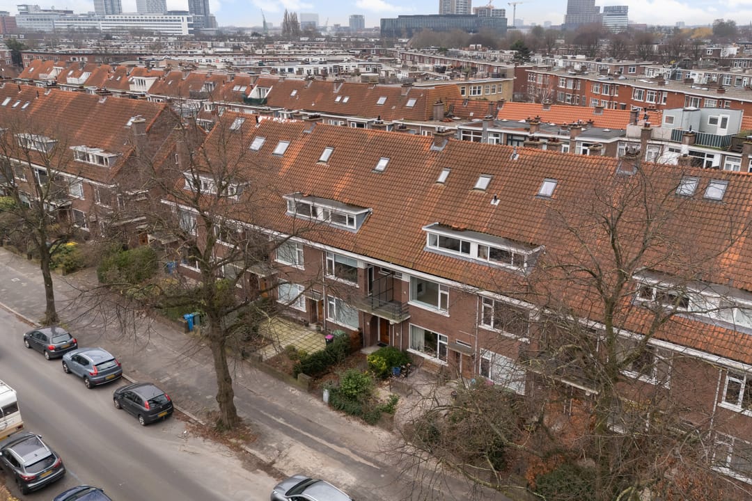 Foto 56 van Laan van Nieuw Oosteinde 462