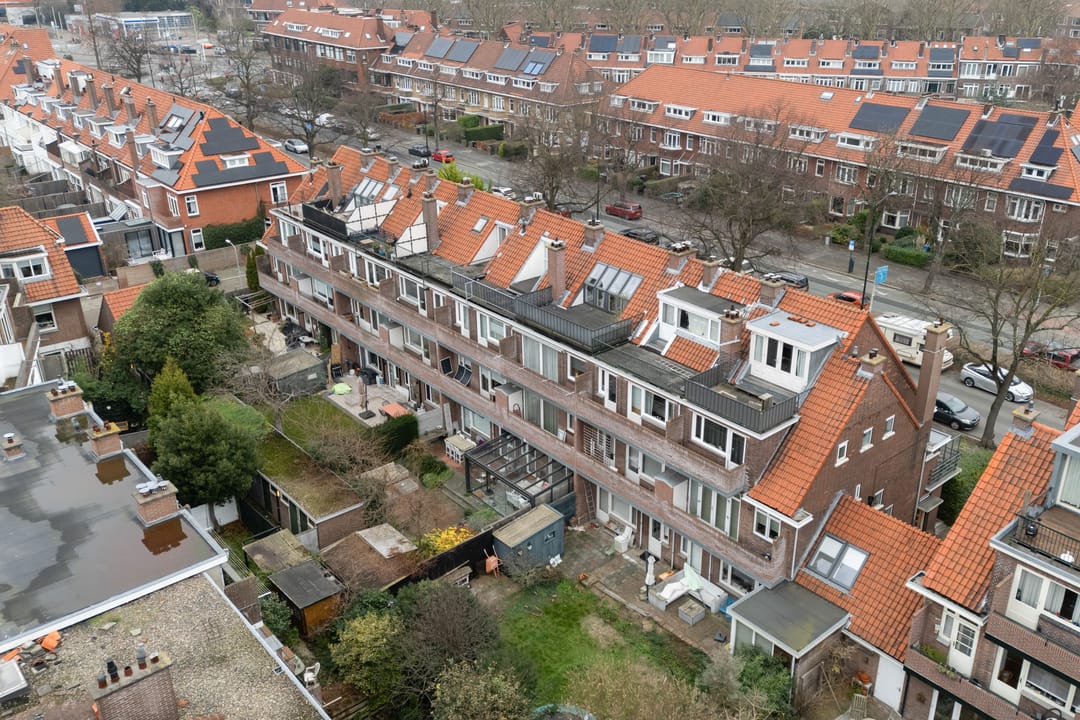 Foto 58 van Laan van Nieuw Oosteinde 462