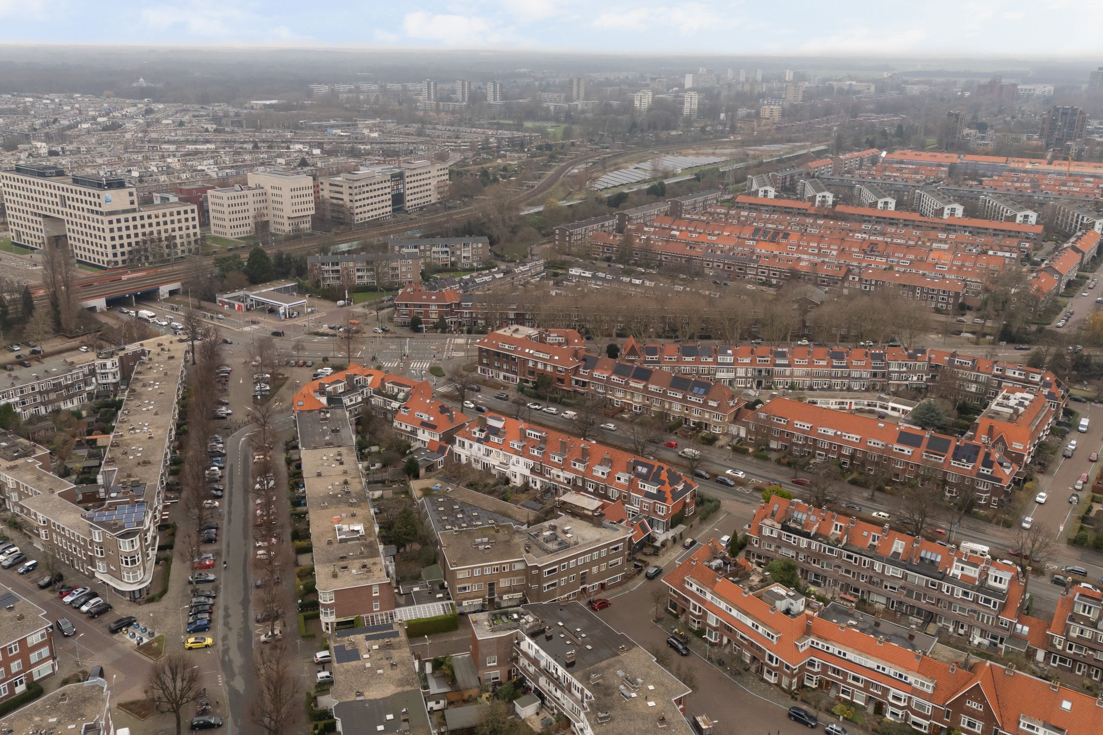 Foto 60 van Laan van Nieuw Oosteinde 462