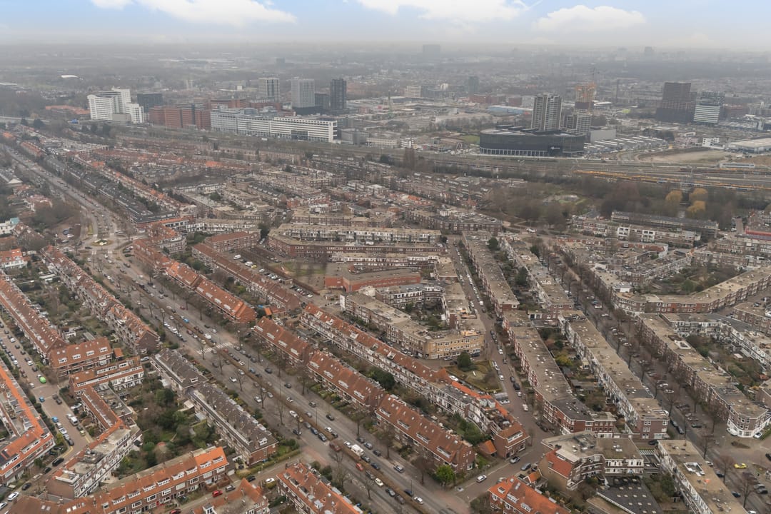 Foto 61 van Laan van Nieuw Oosteinde 462