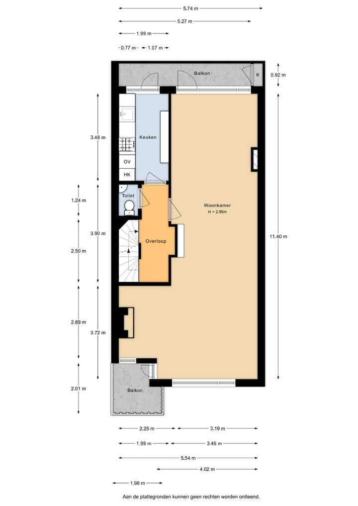Foto 63 van Laan van Nieuw Oosteinde 462