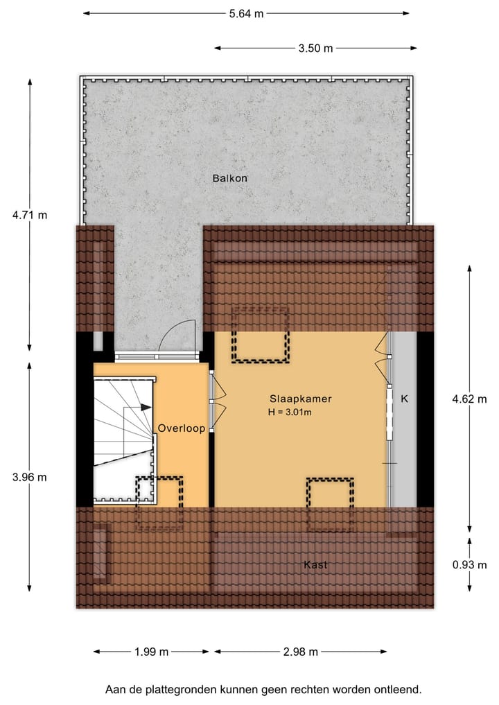 Foto 65 van Laan van Nieuw Oosteinde 462