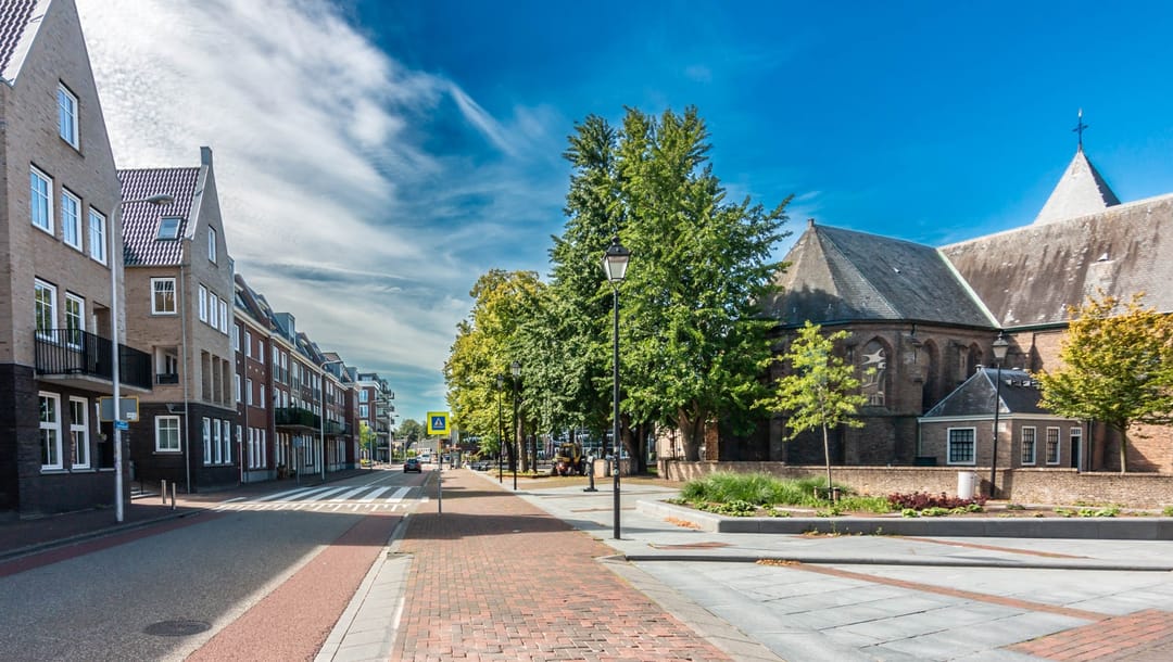 Photo 1 of Achterstraat 6