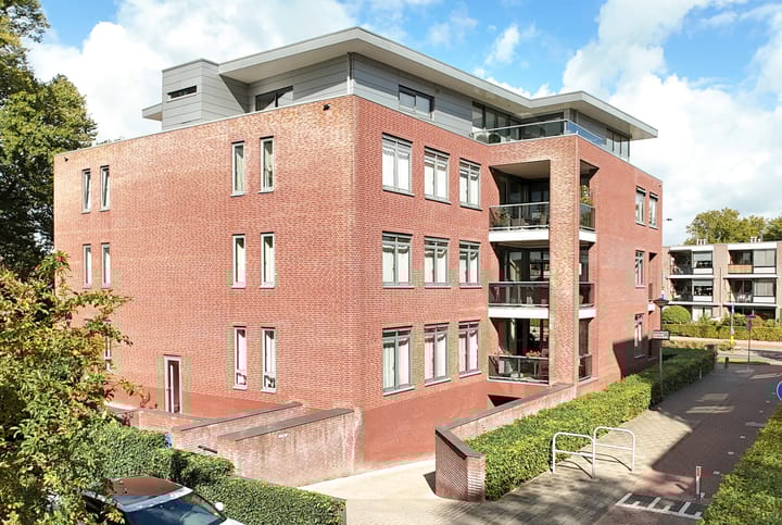 Foto 30 van Statenlaan 2-C