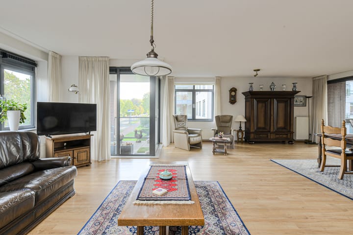 Foto 5 van Statenlaan 2-C