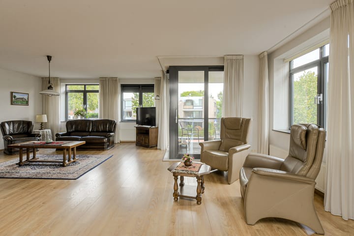 Foto 6 van Statenlaan 2-C