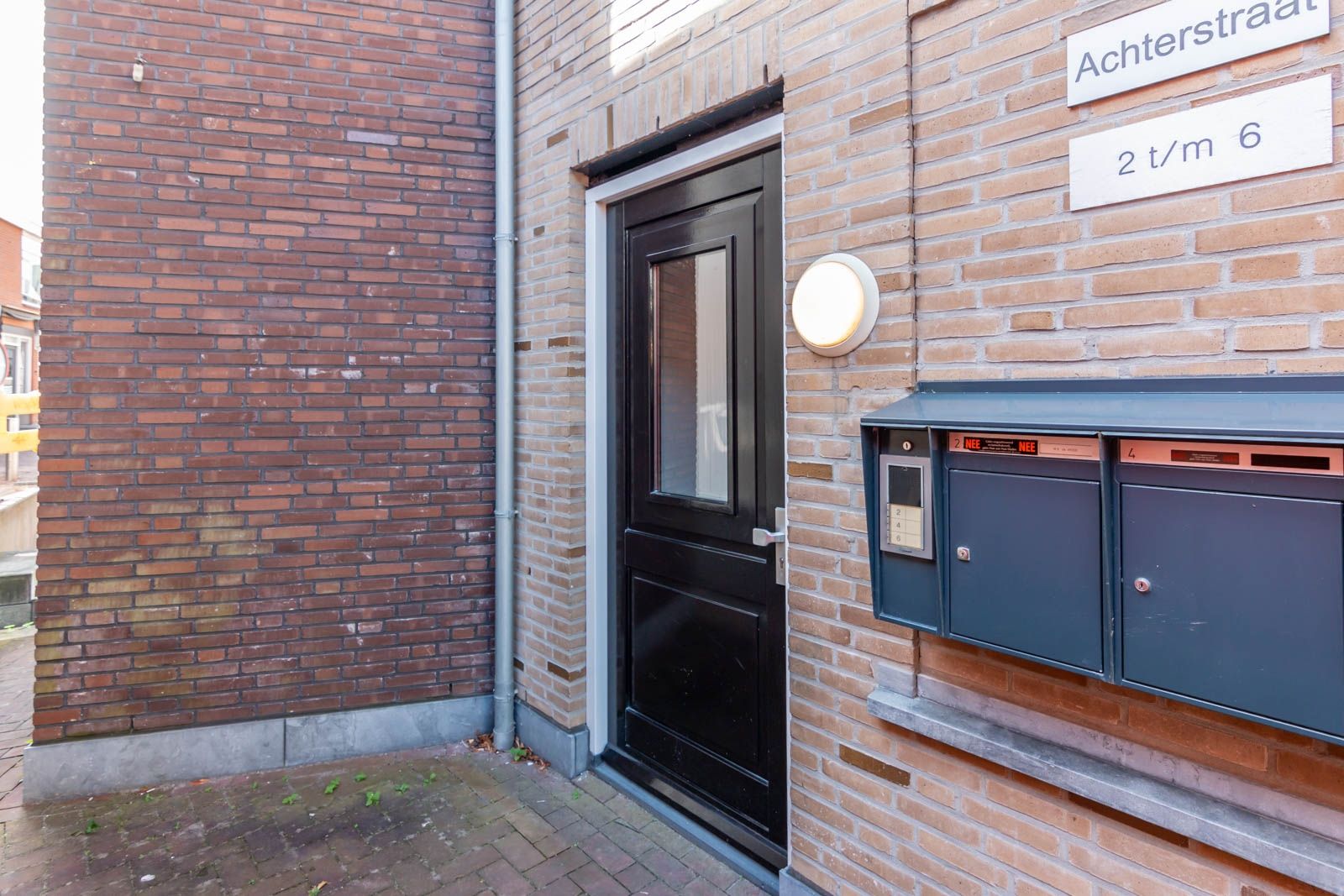 Photo 6 of Achterstraat 6