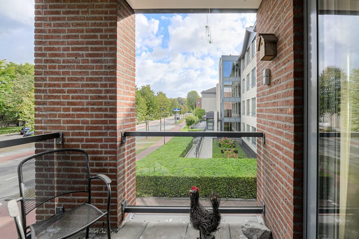 Foto 10 van Statenlaan 2-C