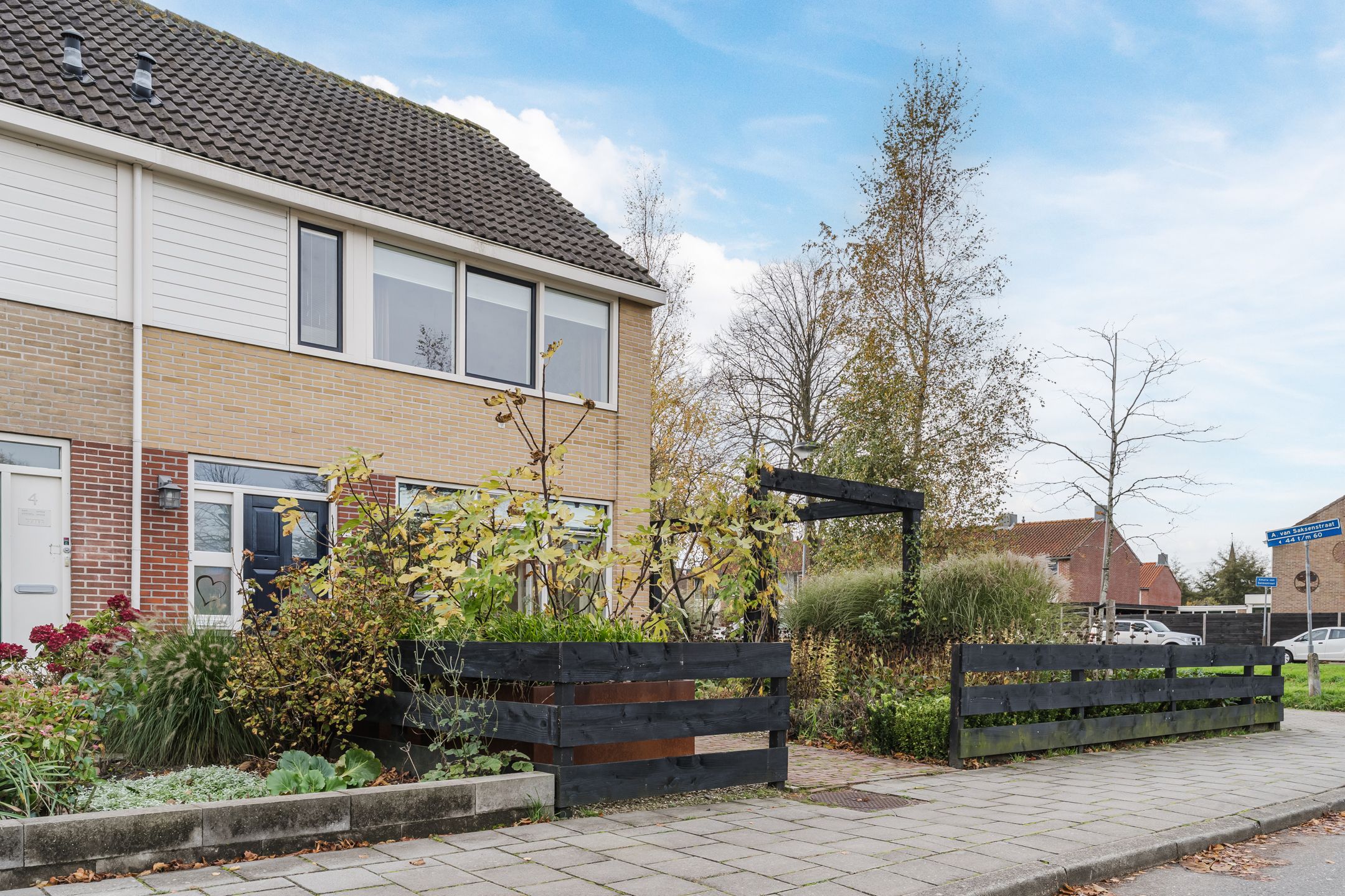 Foto 3 van Anna van Saksenstraat 2