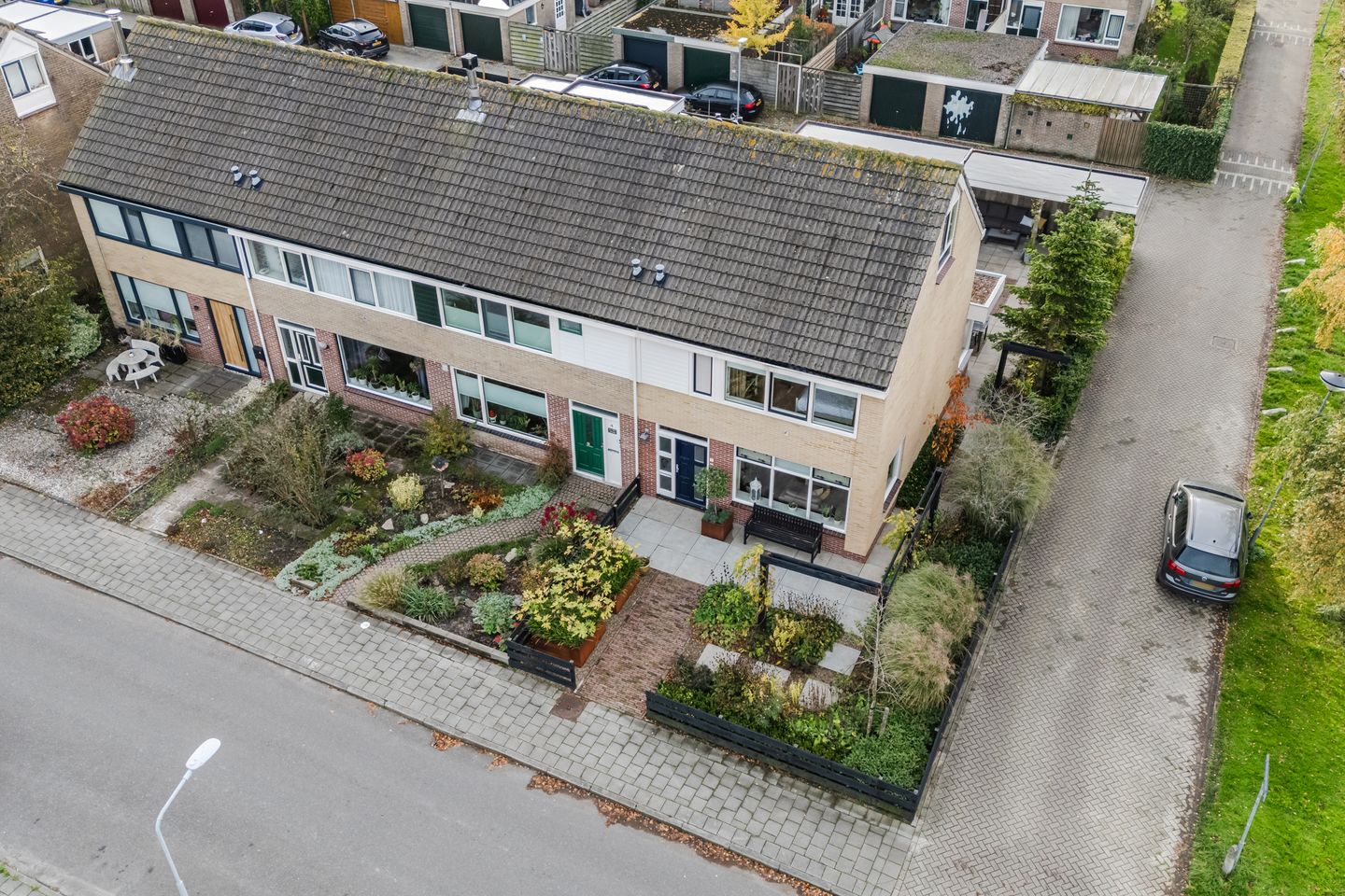 Foto 4 van Anna van Saksenstraat 2