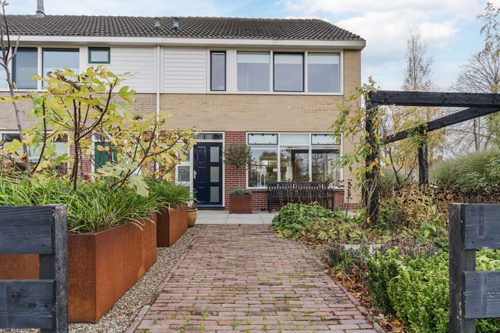 Foto 5 van Anna van Saksenstraat 2