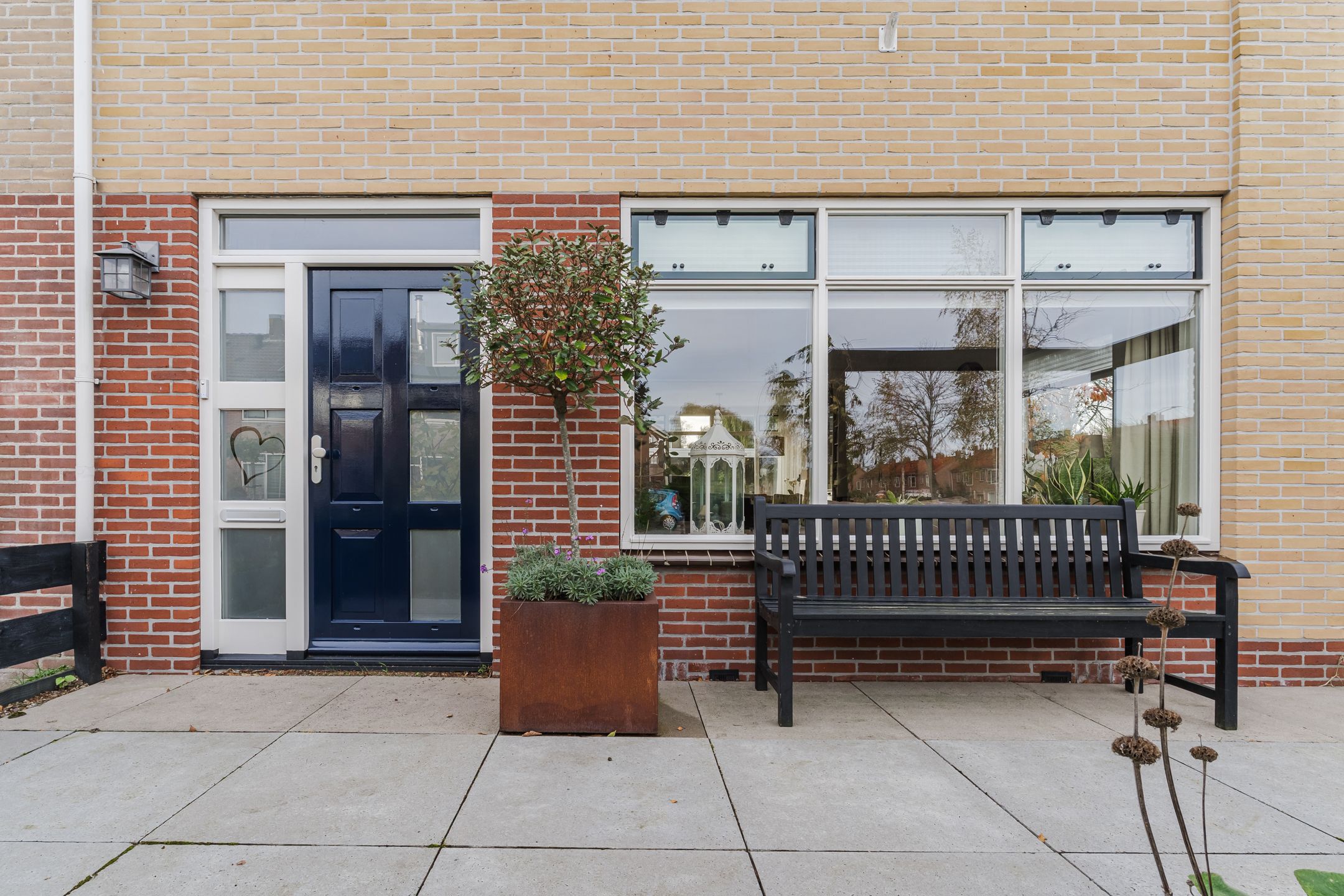 Foto 6 van Anna van Saksenstraat 2