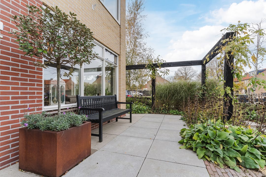 Foto 7 van Anna van Saksenstraat 2