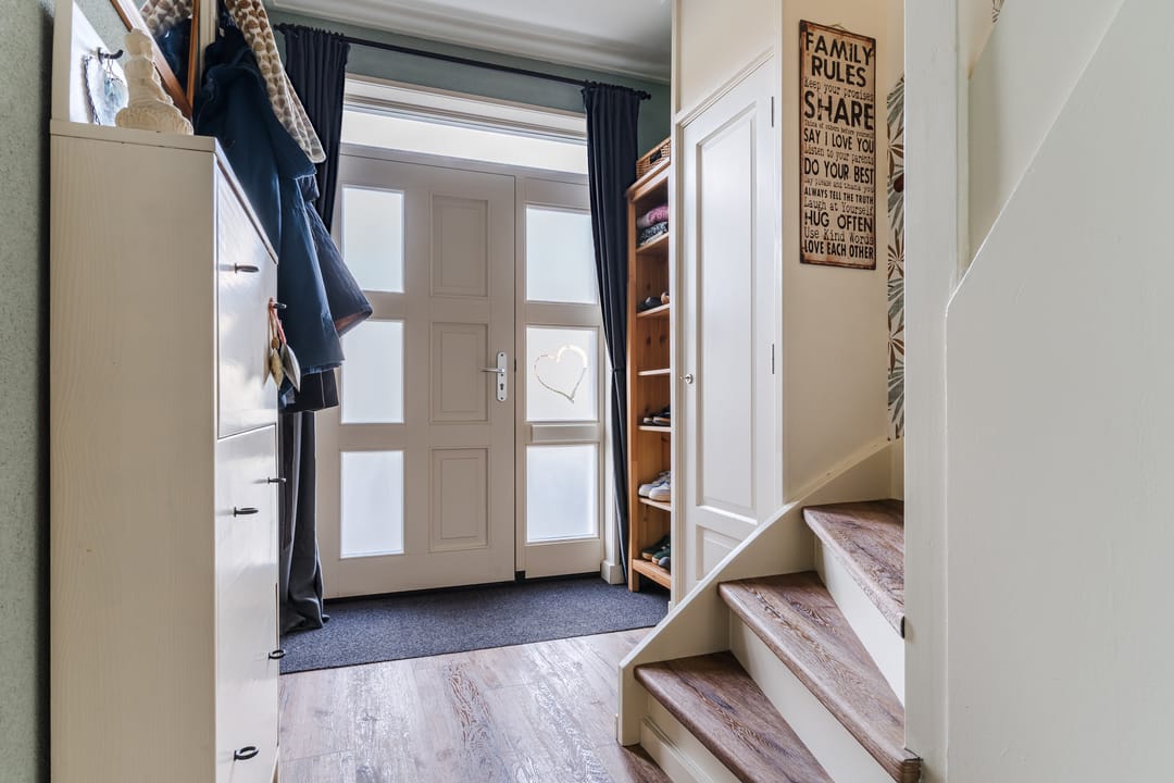 Foto 8 van Anna van Saksenstraat 2