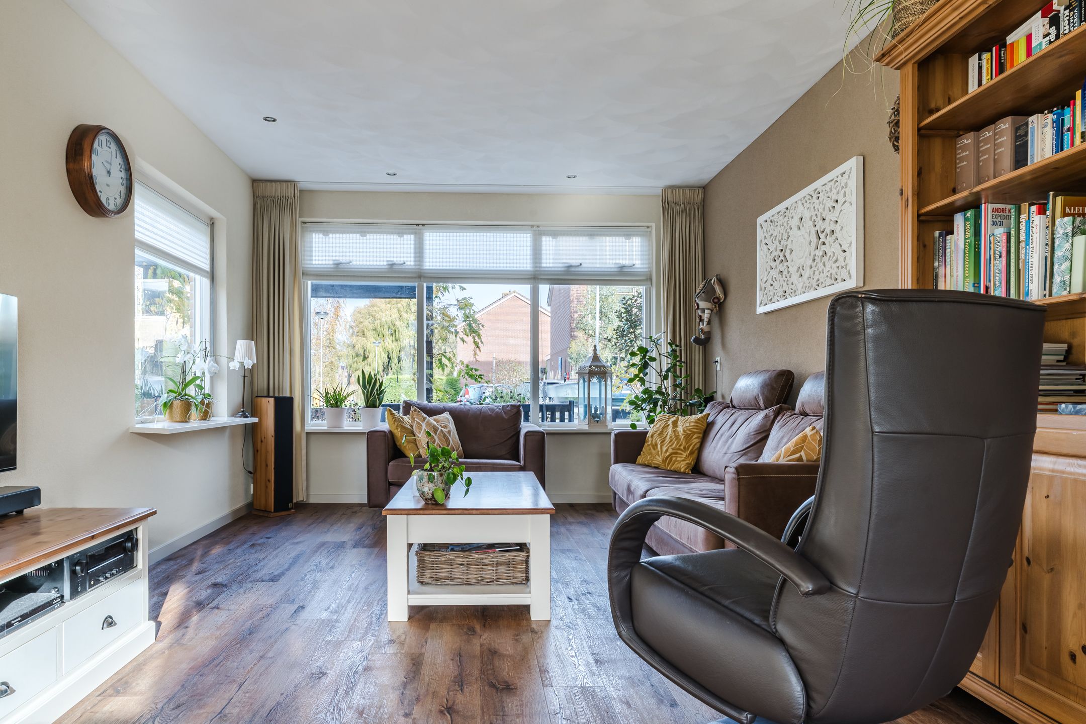 Foto 12 van Anna van Saksenstraat 2