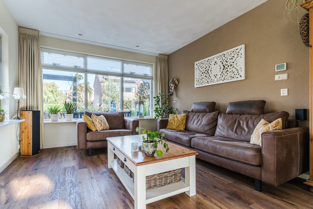 Foto 13 van Anna van Saksenstraat 2