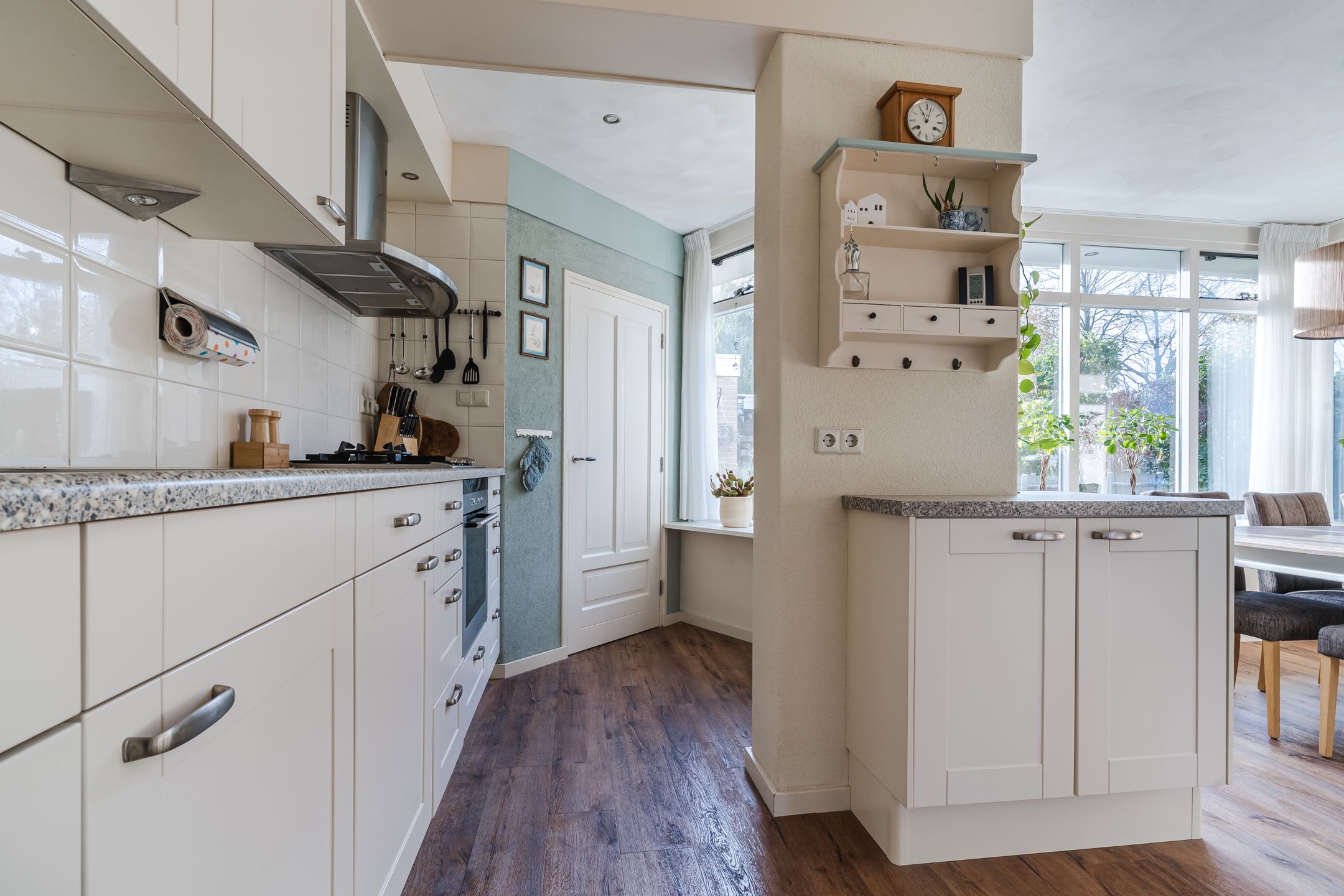 Foto 18 van Anna van Saksenstraat 2